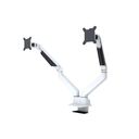 Multibrackets M VESA Gas Lift Arm Dual Side by Side Stativ 2 LCD displays 15-32 – billede 3