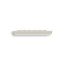 CHERRY XS COMPLETE KEYBOARD CLAVIER MÉCANIQUE BAS – billede 2