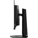 MSI MAG 271QPX QD-OLED 27 2560 x 1440 (2K) HDMI DisplayPort USB-C 240 Hz Pivot Skærm – billede 8