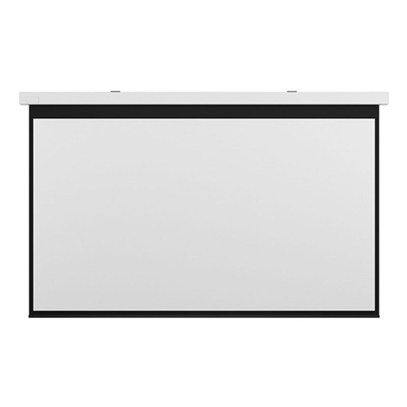 Multibrackets M Motorized Projection Screen Deluxe 108 Matte White
