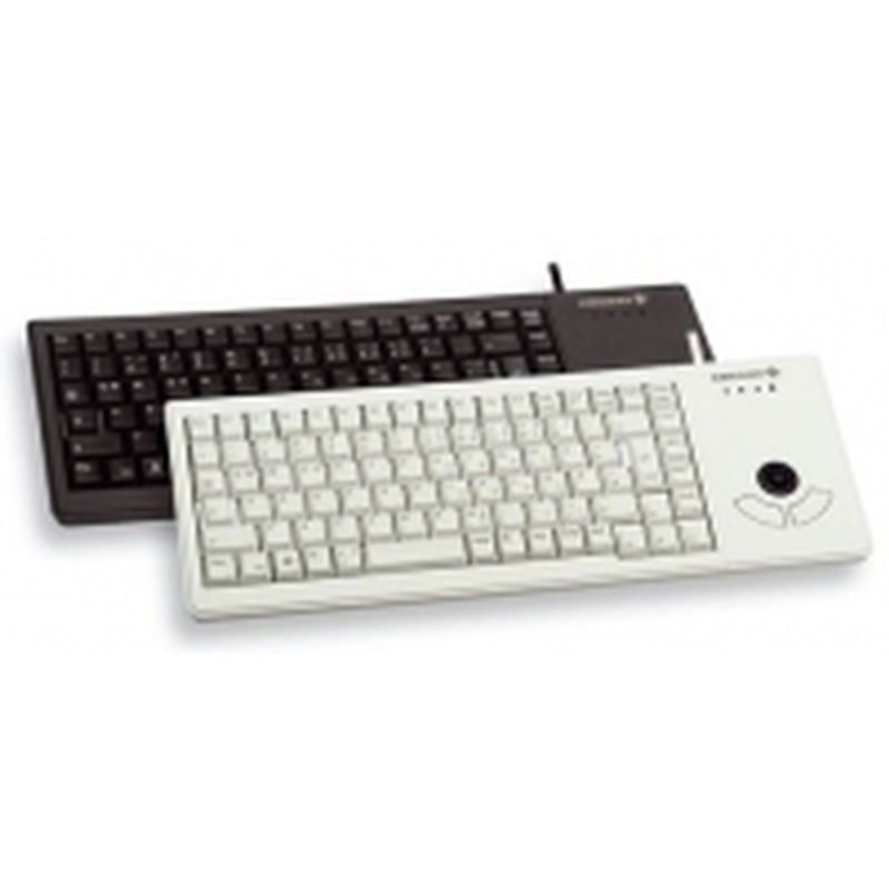 CHERRY XS G84-5400 Tastatur Kabling Italiansk