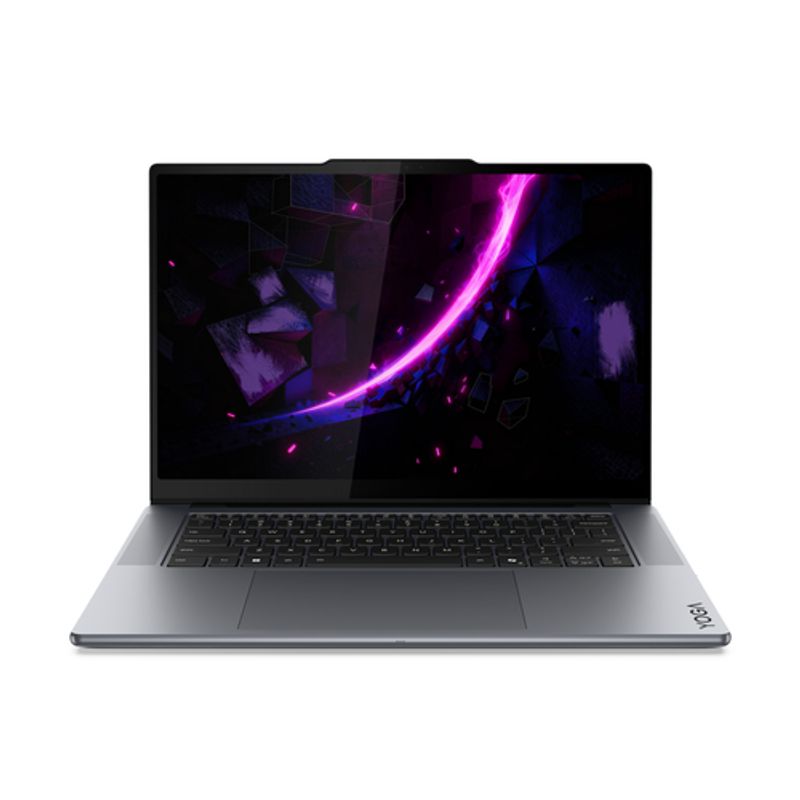 Lenovo Yoga Pro 7i Aura Edition 15,3 2,5K Touch Core Ultra 9 368H 32GB/1TB SSD RTX5060 Win11 Pro