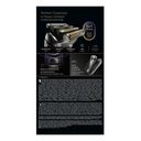 SHAVER 9625S BRAUN – billede 3