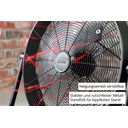 Unold 86735 Windmaschine Black Steel – billede 3