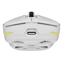 Genesis Zircon 660 Pro Optisk Trådløs Kablet Hvid – billede 12