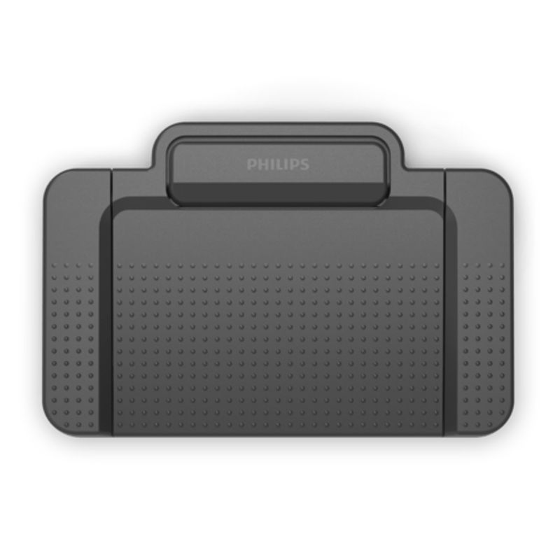 Philips ACC2310 Fodkontakt
