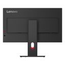 Lenovo ThinkVision T27-40 27 IPS 1920 x 1080 (Full HD) VGA (HD-15) HDMI DisplayPort 120Hz – billede 11