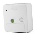 Braun BC03W Alarmur Hvid – billede 5