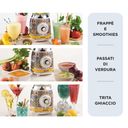 Ariete 0583/0P 1,5l 1000W Gul – billede 4