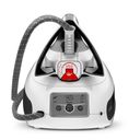Tefal Express Power SV8130 2800 W 1,8 L Durilium AirGlide Autoclean soleplate Sort, Hvid – billede 5