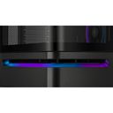 ASUS AP202 ARGB Black - Kabinet - Miditower - Sort – billede 10