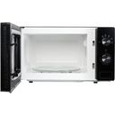 Whirlpool COOK 20 MWP 101 W Mikrobølgeovn Sort – billede 4