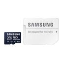 Samsung PRO Ultimate MB-MY256SA microSDXC 256GB 200MB/s – billede 6