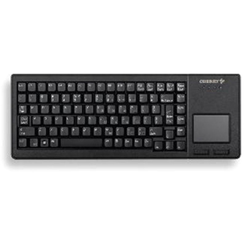 CHERRY XS G84-5500 Tastatur Kabling Schweizisk