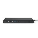 Kensington SD4842P EQ USB-C / USB4 / Thunderbolt 3 / Thunderbolt 4 Dockingstation – billede 2
