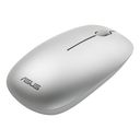ASUS W5000 Sæt med mus og tastatur Gummitrykknap Trådløs Tysk – billede 6