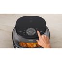 Philips 3000 series NA331/00 Fritureapparat 1700W Grå – billede 8