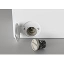 Candy RapidÓ PRO RP 486BWMR/1-S vaskemaskine Front-læsning 8 kg 1400 rpm Hvid – billede 8