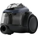 Electrolux Clean 600 EL61C3DB Støvsuger 1.6liter Denimblå – billede 6