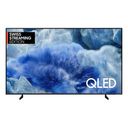 Samsung QE85Q8FAAU 85 4K UHD (2160p) Grey – billede 1