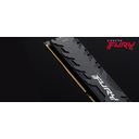 Kingston FURY Renegade DDR4 SDRAM 16GB kit CL19 Ikke-ECC DIMM 288-PIN – billede 16