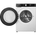 Hisense WF3S9043BW3 vaskemaskine Front-læsning 9 kg 1400 rpm Hvid – billede 4