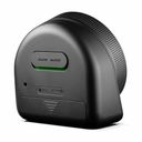 Braun BC 24 B DCF Funkwecker schwarz – billede 5