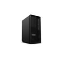 Lenovo ThinkStation P2 Tower Gen 2 30JQ Tower Core Ultra 5 245 32GB 1TB NVIDIA RTX A1000 / Intel Graphics Windows 11 Pro – billede 2