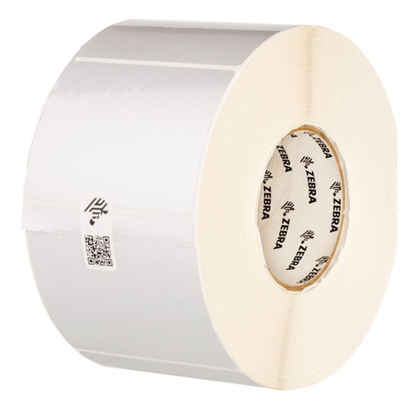 Zebra Z-Ultimate 3000T Etiketter 76.2 x 76.2 mm 12000etikette(r)