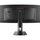 MSI MPG 341CQR QD-OLED X36 34 OLED 3440 x 1440 (UltraWide) HDMI DisplayPort 360 Hz – billede 7