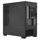 ASUS AP202 ARGB Black - Kabinet - Miditower - Sort – billede 13