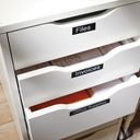 DYMO D1 Mærkattape (2,4 cm x 7 m) 1rulle(r) – billede 4