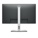 Dell P2425H 24 1920 x 1080 (Full HD) VGA (HD-15) HDMI DisplayPort 100Hz Pivot Skærm – billede 6