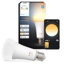 Philips Hue White ambiance 1600 LED-lyspære 11.8W D 1600lumen 1000 - 20000K Hvidt/farvet lys – billede 3