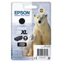 Epson 26XL Sort – billede 1