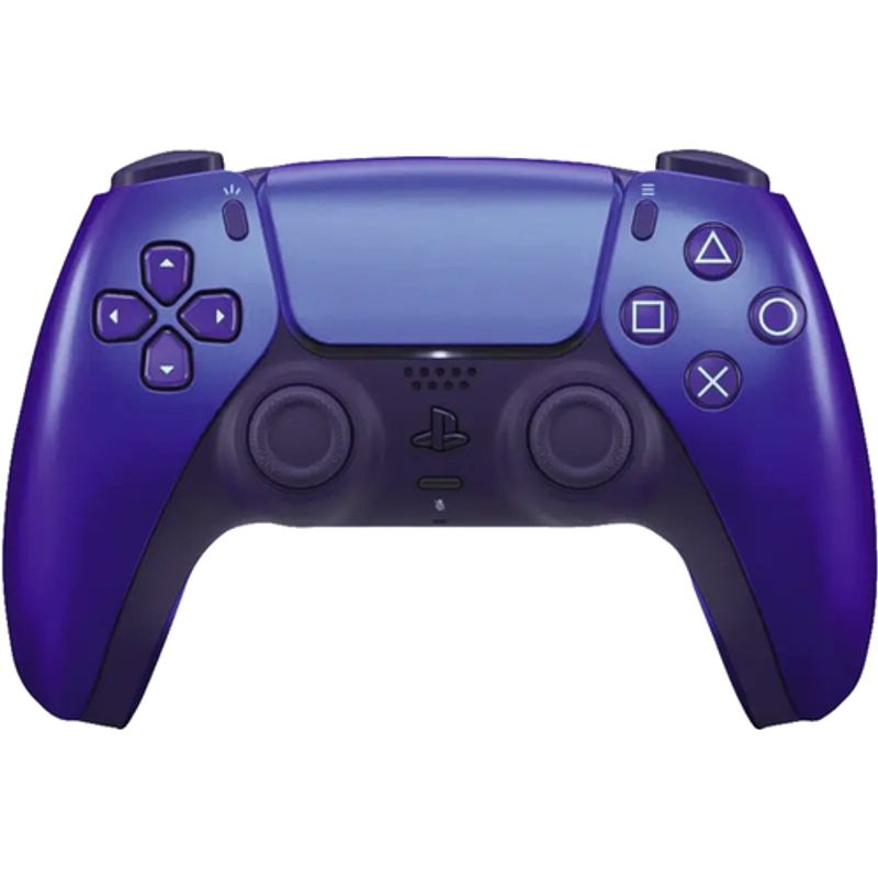 Sony PS5 DualSense V3 Controller Chrome Indigo