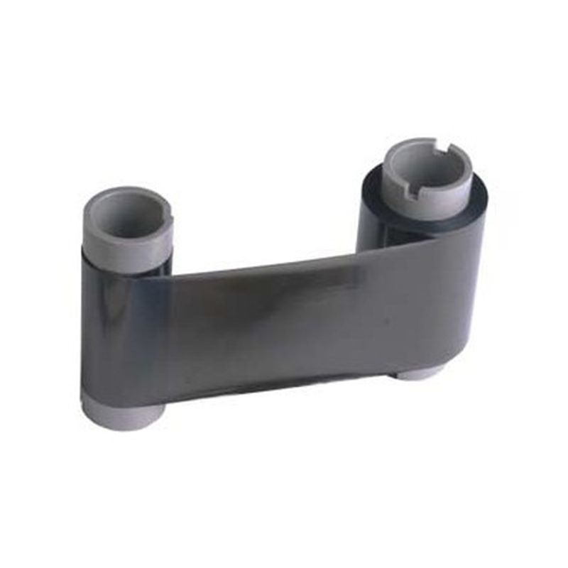 Zebra TrueColours ix Series Monochrome Print-bånd 2000 billeder Sort