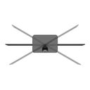 Neomounts DS45-430BL12 Stativ Tv 23-43 – billede 7