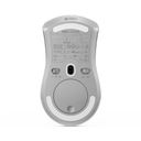 Lenovo Legion M600 Gaming Mouse Optisk Trådløs Kabling Grå Hvid – billede 6