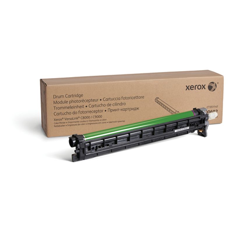 Xerox VersaLink C9000 190.000 sider Blæk 101R00602
