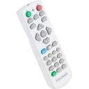 ViewSonic PX701-4K DLP-projektor Ultra HD 4K HDMI – billede 19