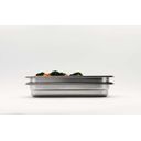 Electrolux PKKS8 Rektangulær Stål – billede 9