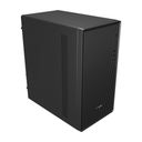 FSP S120 Tower Micro ATX Sort – billede 2