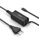Hama 00200022 Strømforsyningsadapter 45W – billede 2