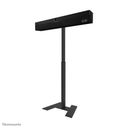 Neomounts AV80-500BL Stativ Videobarre 43-110 – billede 14