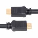 StarTech.com HDMI-kabel 10m Sort – billede 4