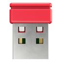 CHERRY Stream keyboard ultimate tastatur Hjemme/kontor USB + RF Wireless + Bluetooth QWERTZ Tysk Sort – billede 7