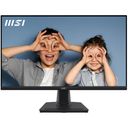 MSI PRO MP275Q 27 IPS 2560 x 1440 (2K) HDMI DisplayPort 100Hz – billede 2