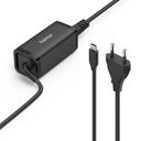 Hama 00200022 Strømforsyningsadapter 45W – billede 1