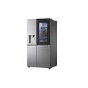 REFRIGERATOR SBS 2D GSXV91PZAE LG – billede 13